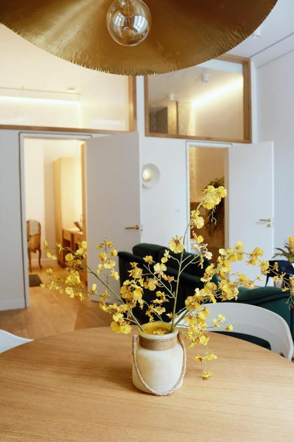Boutique Elizabeth Apartment リガ エクステリア 写真