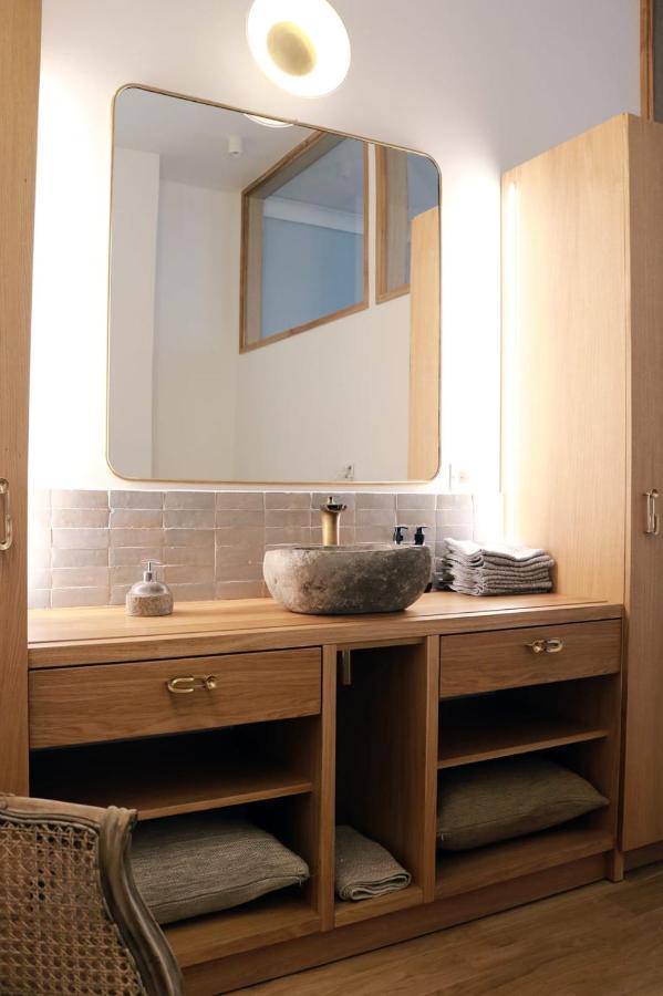 Boutique Elizabeth Apartment リガ エクステリア 写真