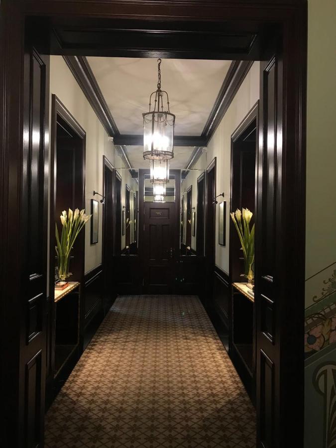 Boutique Elizabeth Apartment リガ エクステリア 写真